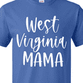 thumbnail image 4 of Inktastic West Virginia Mama T-Shirt, 4 of 5