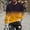 Yellow, variant on ZZwxWA Mens Long Sleeve Shirts Casual Gradient Color Loose Pullover Graphic Tee Shirts Fall Fashion Athletic Sweatshirts up to 65% Off
