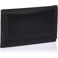 thumbnail image 3 of Cincinnati NCAA Bearcats 3x5 Slim Nylon Trifold Wallet for both kids and adults, 3 of 7