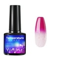 thumbnail image 2 of RYRDWP Colle à Ongles Changement de Température Photothérapie Dégradée Outil de Colle à Vernis à Ongles 8ml, 2 of 2