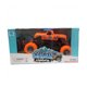 thumbnail image 5 of Carro a Control Remoto The Baby Shop  TS60946 27mhz con Luz  9km/h 1:18 Anaranjado -, 5 of 5