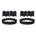 thumbnail image 1 of Garden Lawn Edging - 60 Pack Landscape Border Flexible Edging Plastic Fence DIY Decorative, 1 of 1