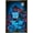 Bronze Framed Version, variant on Five Nights at Freddy's: Special Delivery AR - Key Art Wall Poster, 22.375" x 34"
