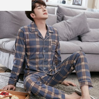 Ensembles de pyjamas tenues de nuit pour hommes Walmart Canada