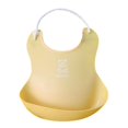 thumbnail image 6 of Baby Bibs&Burp Clothes Bib silicone Waterproof Kids Boys Girls Feeding, 6 of 10