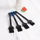 thumbnail image 4 of Bewildely Cepillo pequeño, accesorios profesionales para el hogar, receptor removedor de polvo de agarre práctico, doméstico, cepillos para Suministros de limpieza para el hogar Bewildely HA063074-00B, 4 of 6