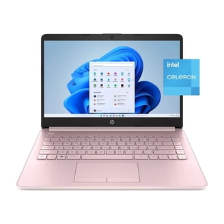 HP, Stream 14 Laptop, Intel Celeron N4000, 4GB SDRAM, 32GB eMMC