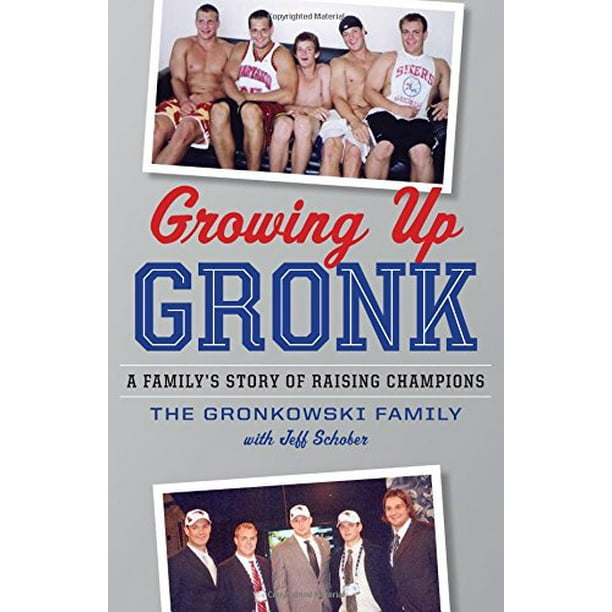 Rob Gronkowski Book Best Seller Nfl Rob Gronkowski Opens