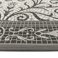 thumbnail image 4 of Liora Manne Carmel Mosaic Grey 39"X59" Rug CRE45842997, 4 of 6