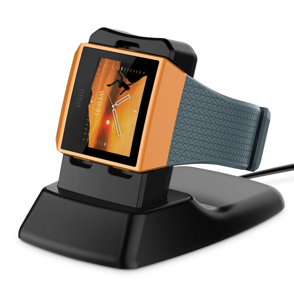 fitbit ionic stand