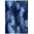 thumbnail image 3 of EeaseCA Star Backdrop Starry Photography Cloth Photo Background Banner Photo Studio Booth, 3 of 7