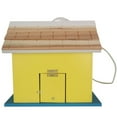 thumbnail image 6 of Home Bazaar Park Villa Birdhouse, 6 of 7