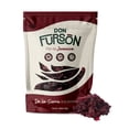 thumbnail image 1 of Flor de Jamaica Deshidratada Natural Infusiones 1kg Don Furson, 1 of 1