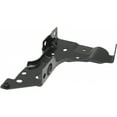 thumbnail image 4 of For Chevy Silverado 1500 2014 15 16 17 2018 Bumper Mounting Bracket Passenger Side | Rear | High Strength Steel | CAPA Certified | Replacement For GM1163105, GM1163105C | 23108155, 4 of 6