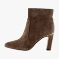 thumbnail image 2 of Vince Camuto Greer Women's Boots Toasted Taupe Size 9.5 M, 2 of 8