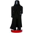 thumbnail image 4 of Kurt Adler 11-Inch Star Wars Kylo Ren Nutcracker, 4 of 6