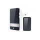 thumbnail image 1 of 2pcs Battery-Free Automatic Wireless Doorbell, Long-Lasting - Self-Powered Doorbell, 1 of 4