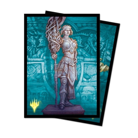 MTG Theros Beyond Death Collector Booster Alternate Art V3 Elspeth Suns Nemesis Ultra Pro Printed Art Magic the Gathering Card Game 100ct Printed Art Card