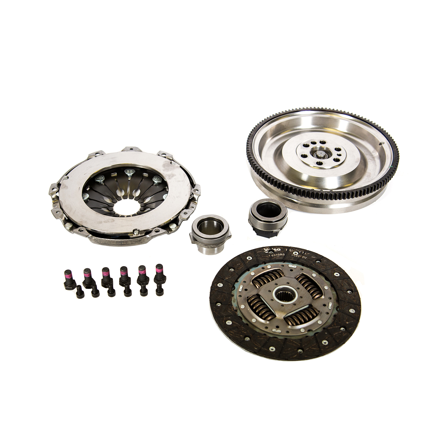 Valeo 835115 2007-2013 BMW 328i 3.0L