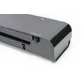 thumbnail image 3 of Cathedral LM400 A4 Laminating Machine - Black, 3 of 5