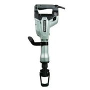 Factory-Reconditioned Metabo HPT H65SD3M 10.8 Amp Brushed 3/8 in. Corded Demolition Hammer (Refurbished)