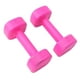 thumbnail image 4 of Hand Weights, Small Dumbbell 2pcs  For Home For Office For Gym ANGGREK Yoga Dumbbell, 4 of 8