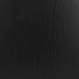 Mainstays 6-Cube Storage Computer Desk, True Black Oak - Walmart.com