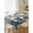 Lake Blue Light Beige Light Brown, variant on Vintage Anchor Table Cloth, Retro Farmhouse Nautical Wooden Waterproof Tablecloth for Rectangle Tables, Reusable Washable Fabric Table Cover for Restaurant Kitchen Dining Tables 60"x84"
