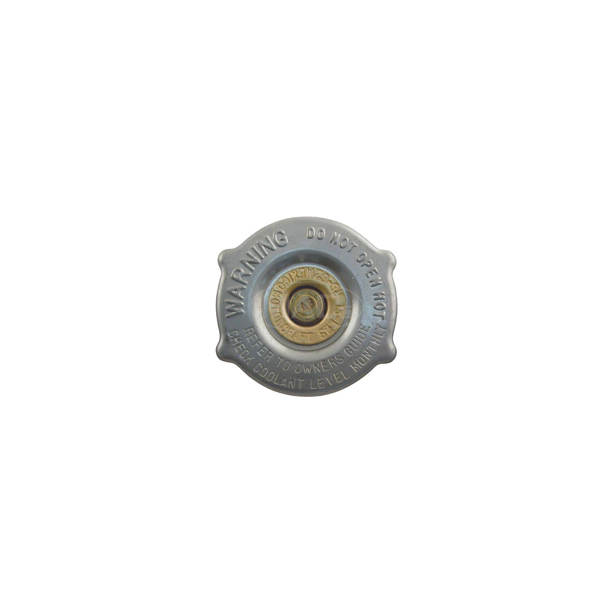 radiator cap 13 psi