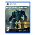 thumbnail image 1 of Jeu vidéo MechWarrior 5: Mercenaries pour (PS5), 1 of 8