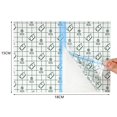 thumbnail image 3 of 100 Pieces Shower Waterproof Patch Disposable Transparent Stretch Bandage Shield Cover for Tattoos Swimming Showering, 3 of 8