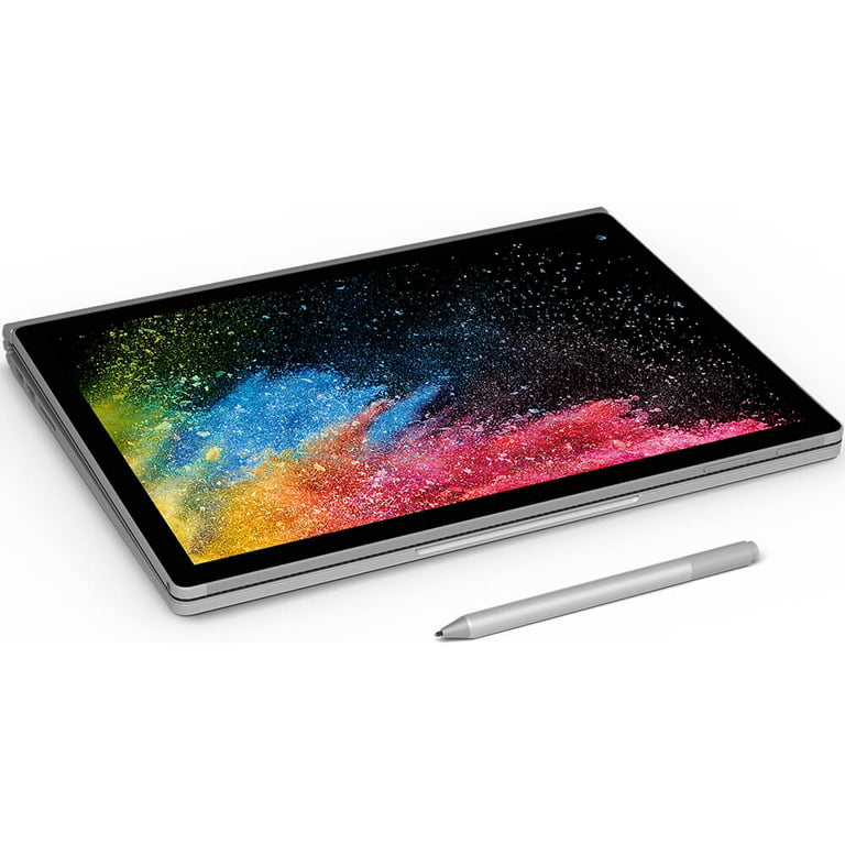 Microsoft Surface Book 2 - Tablet - with keyboard dock - Intel 