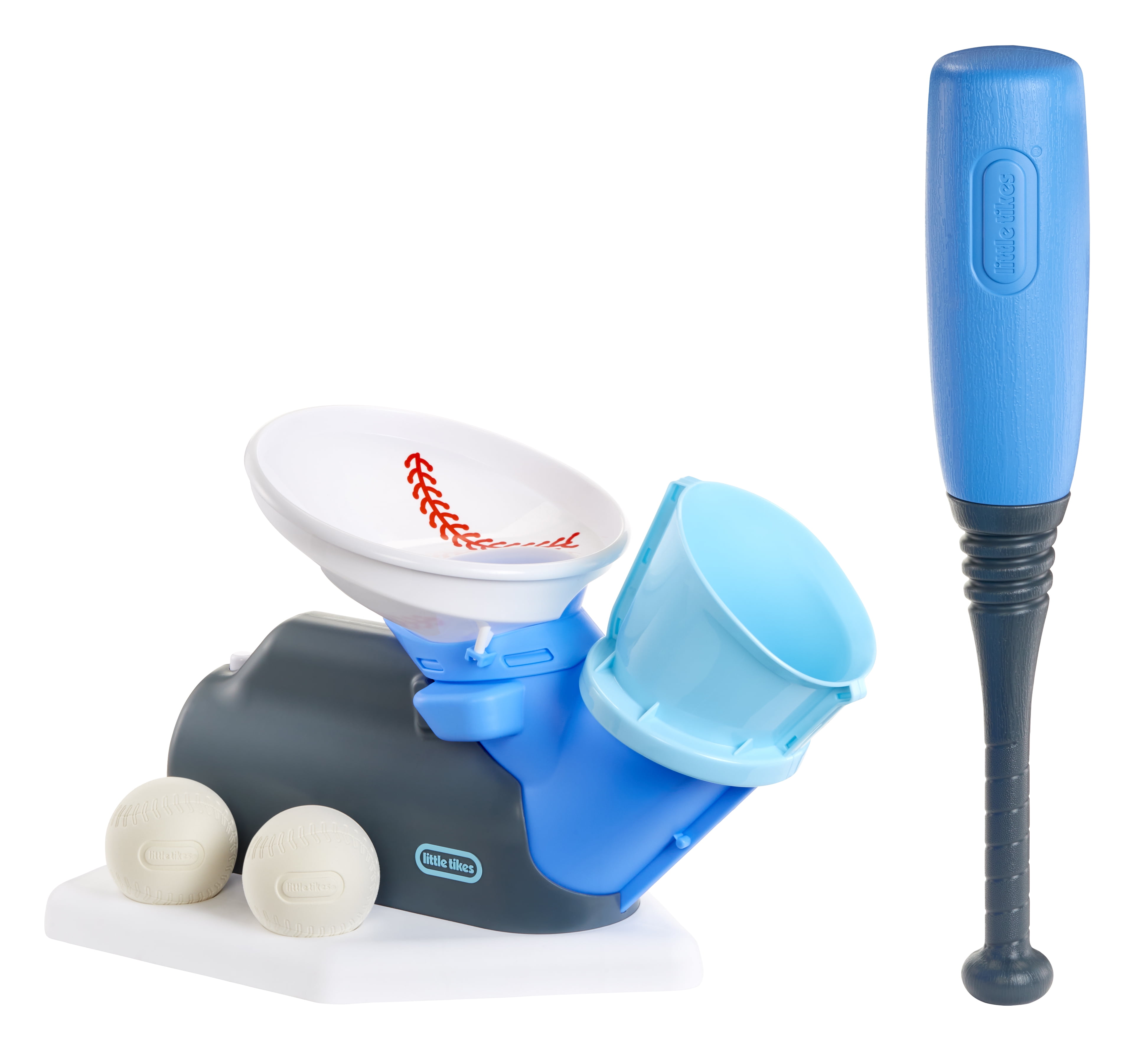 Little Tikes 2in1 Pop n Pitch Trainer, Outdoor Sports Experience, Boys and Girls Ages 3+  (图5) Little Tikes 2in1 Pop n Pitch Trainer, Outdoor Sports Experience, Boys and Girls Ages 3+  (图5)