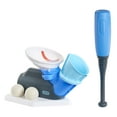 thumbnail image 5 of Little Tikes 2-in-1 Pop 'n Pitch Trainer, Outdoor Sports Experience, Boys and Girls Ages 3+, 5 of 10