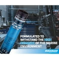thumbnail image 2 of Quicksilver 802861Q1 2-4-C Marine Grease/Lubricant With PTFE, 3oz Cartridge, 2 of 5