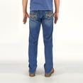 thumbnail image 4 of Jeans Vaquero Wrangler Hombre Slim Fit G43 azul 33-33, 4 of 6