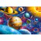 thumbnail image 1 of Cuadros Decorativos (DE1051) 5D DIY taladro completo diamante pintura universo punto de cruz bordado (B402) 20X30cm Tmvgtek embutido en tela, 1 of 1