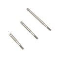 thumbnail image 6 of XINGBIRDS M9×1.25 Stainless Steel Gear Shifter Extension 75/95/140mm for Thrustmaster TH8A/TH8RS, Sim Racing Shifter Mod, 6 of 6