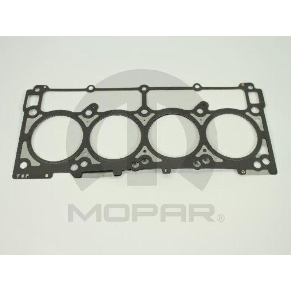 OE Replacement for 20062008 Jeep Commander Left Engine Cylinder Head