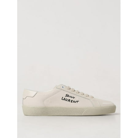 

Saint Laurent Sneakers Woman White Woman