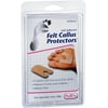 PediFix Felt Callus Protectors 8 Each