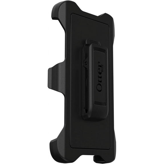 OtterBox Defender Series Holster Belt Clip Replacement for Galaxy S23 (Only) - Non-Retail Packaging - Black