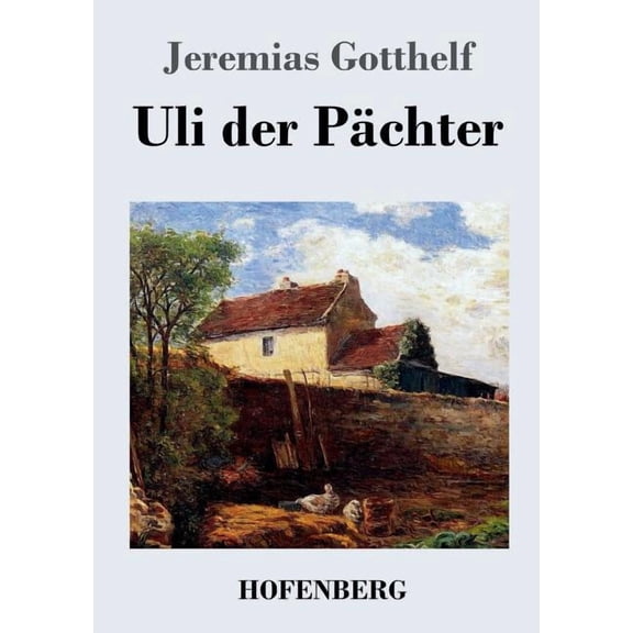 Uli der Pächter (Paperback)