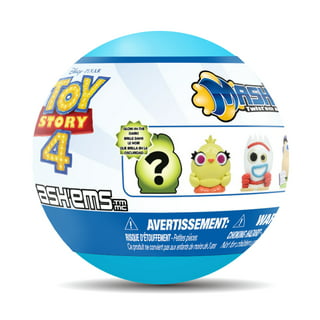 Mash'ems Miraculous - Squishy Surprise Toy Characters - Collect
