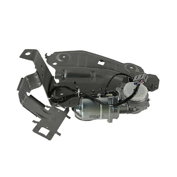 Power Liftgate Actuator