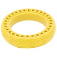 thumbnail image 1 of Hollow Tyre Anti Puncture Solid Tyre, Electric Scooter Hollow Solid Tyre Flexible Durable Non Inflatable Excellent High Strength  For M365 Electric Scooter, 1 of 8