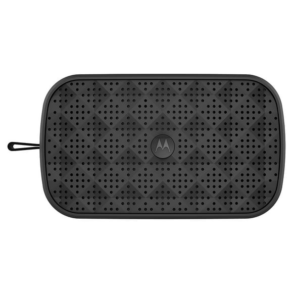 Bocina Motorola Sonic Play 150
