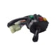 thumbnail image 2 of Interruptor Del Manillar Izquierdo Interruptor de control de mano izquierda Interruptor de botón de mano izquierda para Can Am Outlander 450 Ehuebsd  Accesorios para autos y motos, 2 of 9