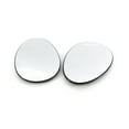 thumbnail image 2 of Retrovisor Cristal de espejo retrovisor con clip de repuesto para BMW Mini R55 R56 R57 2007 a 2014 2 Tomshoo Retrovisor, 2 of 7