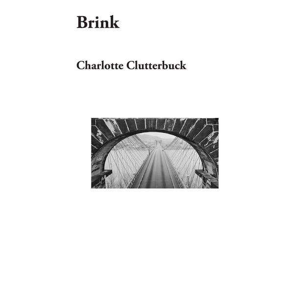 Brink, (Paperback)